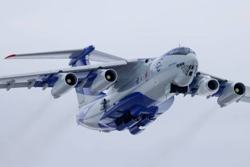 ПД-8 в воздухе: российский «Суперджет» на пути к полному импортозамещению