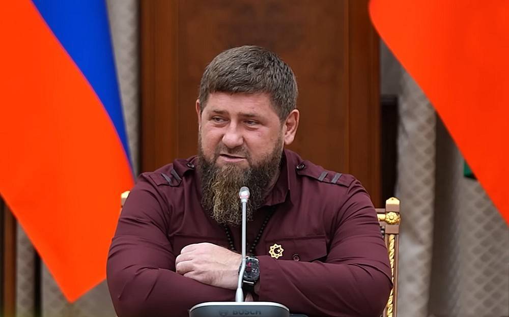 Proč Kadyrov mluvil čínsky a co znamenají Putinova slova „Lepší dnes než zítra“?