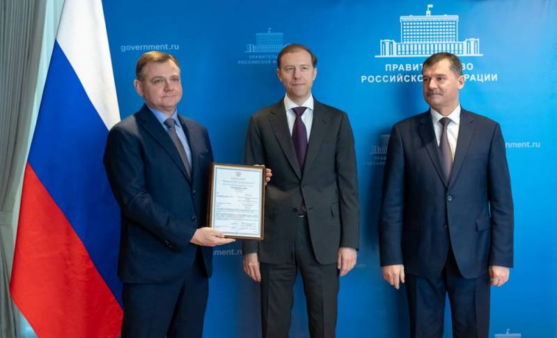 MS-21 obdržel certifikovaný letecký motor a křídlo