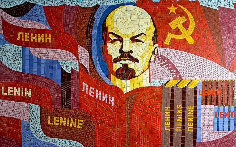 Sự vĩ đại vô song: đúng 100 năm trước Liên Xô được thành lập