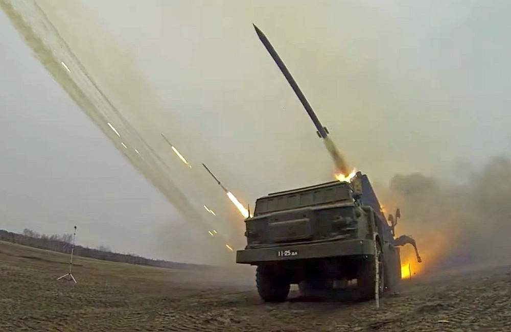 Druhá protiruská fronta: jaké je nebezpečí „dekapitačního úderu“ ozbrojených sil Ukrajiny na Minsk