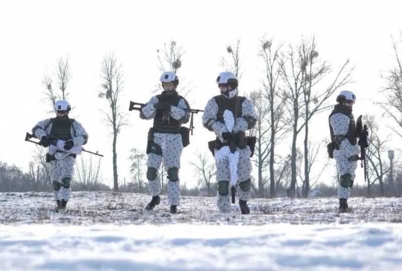 Минская комендатура проводит мероприятия по переводу на военное время