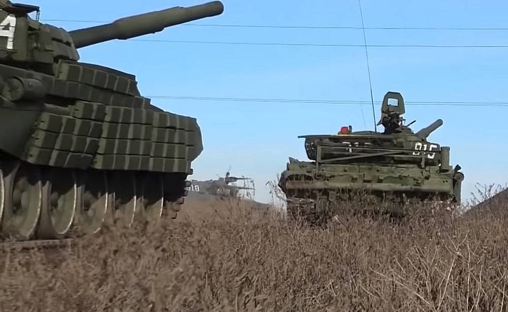 Pourquoi la milice populaire du Donbass se bat mieux qu'une armée professionnelle