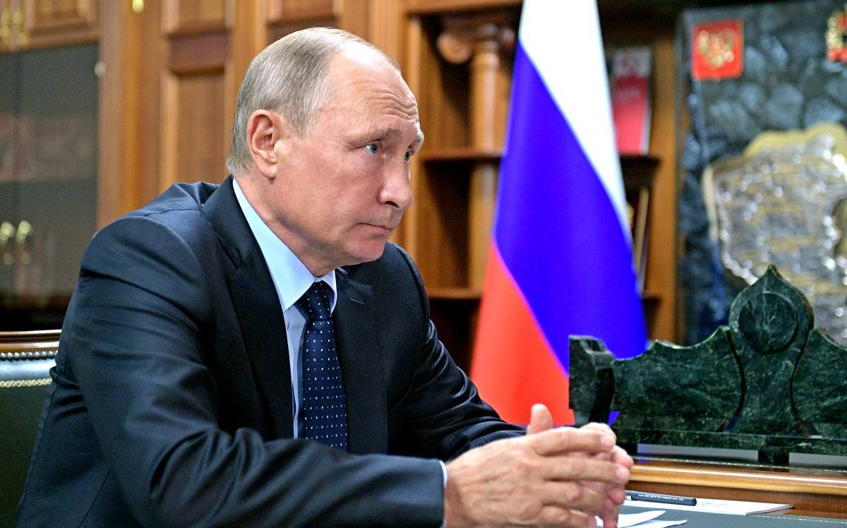 Как «западные партнёры» пытались одурачить Путина, но обманули сами себя