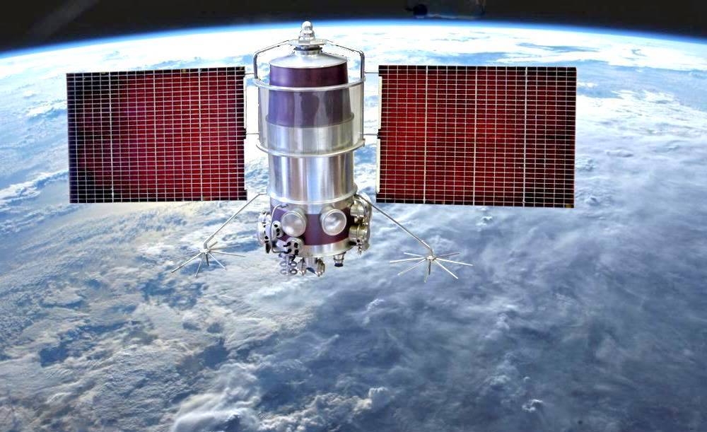 China ing taun 2022 ngluwihi Amerika Serikat kanthi jumlah satelit militer sing diluncurake