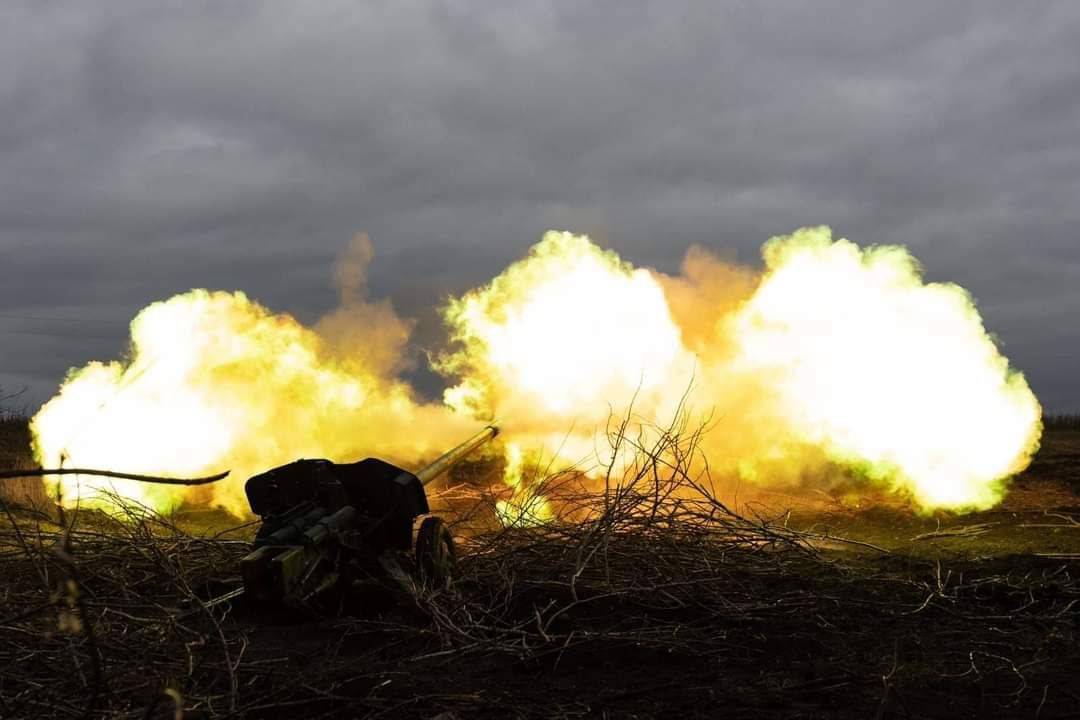 Medya: Ukrayna Silahlı Kuvvetleri, başka bir yönde karşı saldırı yapmak için Artemovsk'tan ayrılabilir