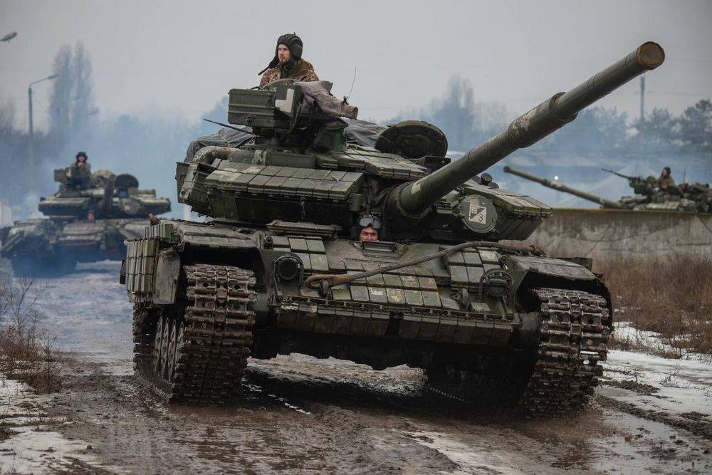 Подсчитан реальный мобилизационный потенциал Украины