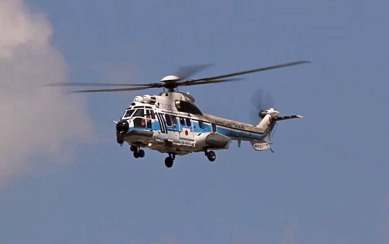 Киевская ПВО сбила украинский вертолет Eurocopter – версия