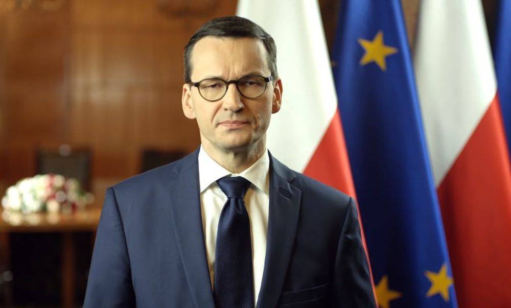 Премьер Польши заявил, что ему не нужно согласие Берлина на передачу «Леопардов» ВСУ