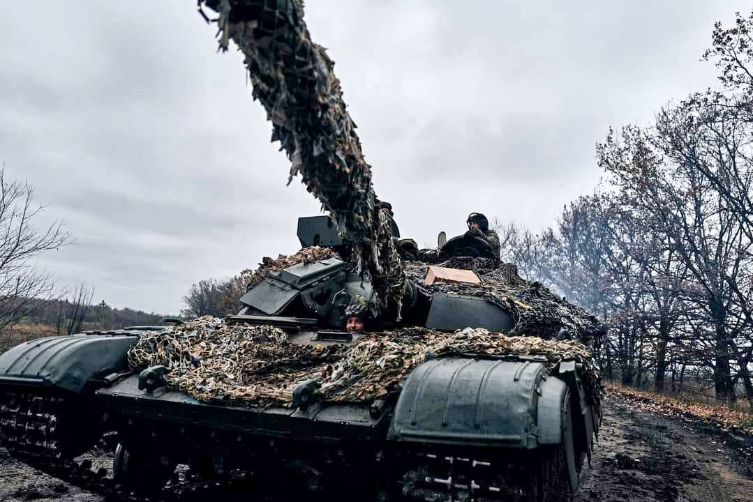 Batı zırhlı araçlarının Ukrayna'ya toplu teslimat hedefi seçildi