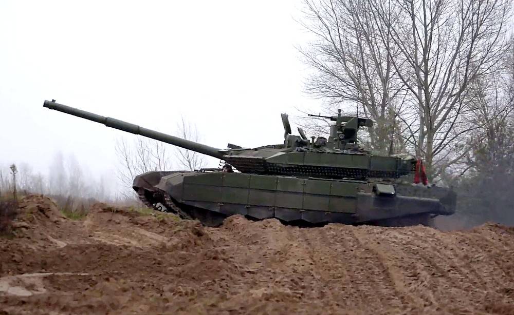 RF Silahlı Kuvvetleri, Ukrayna Silahlı Kuvvetlerini zorlayarak Zaporozhye yönünde bir saldırı geliştiriyor