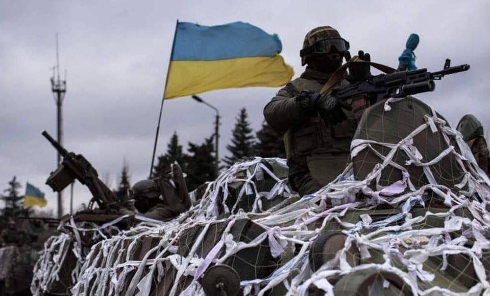 Askeri komiser, Ukrayna Silahlı Kuvvetlerinin saldırısını öngördü ve karşı önlemler önerdi