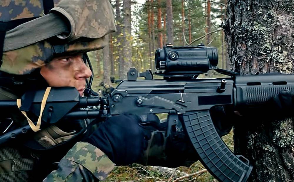Войска ушли: в Финляндии заявили об уменьшении угрозы со стороны России