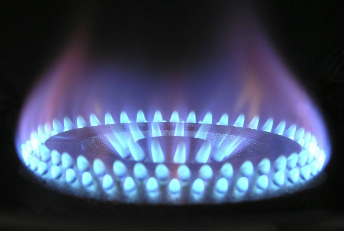Газовый ценовой потолок вызовет значительные изменения на рынке