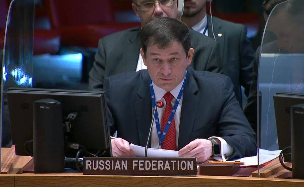 Oroszország úgy véli, hogy a Nyugat még nem lépte át az összes vörös vonalat az ukrajnai konfliktusban