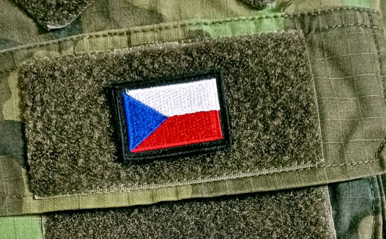 "그들이 푸틴과 전쟁을 하게 하라": 동원 가능성에 대한 체코인들