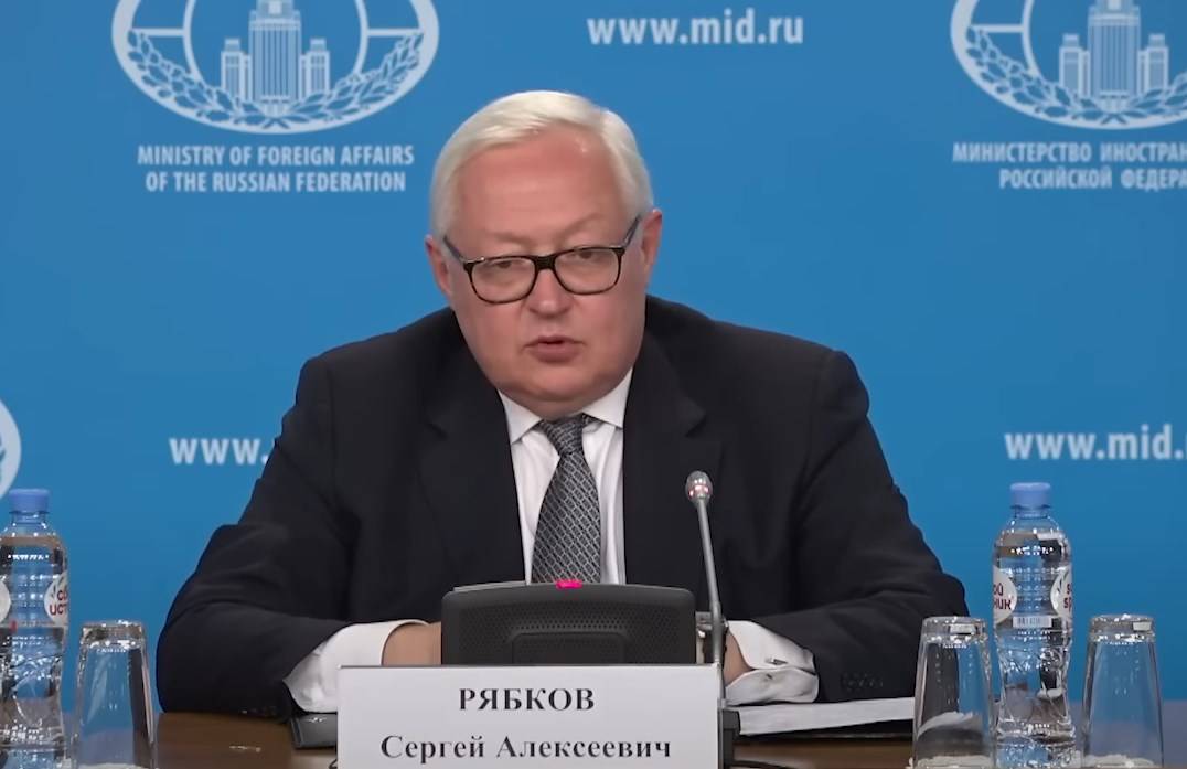 Wakil Menteri Luar Negeri: Rusia bakal nggunakake kabeh cara kanggo nyegah kekalahan strategis