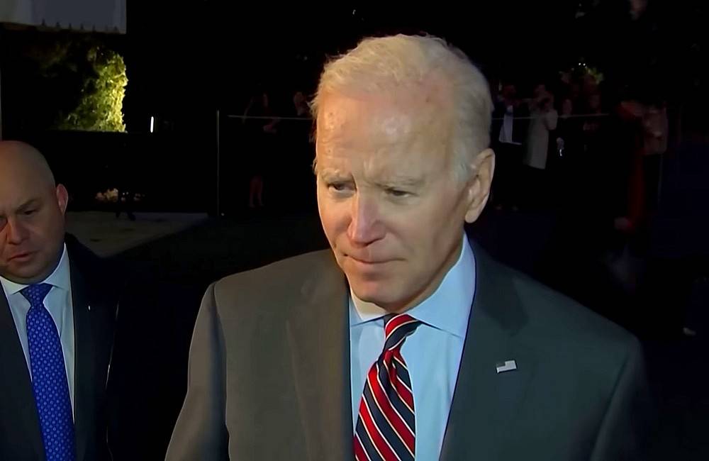 How Russia could use the Biden scandal with classified documents