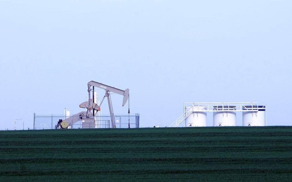 Las materias primas de Arabia Saudita no pueden seguir el ritmo del petróleo ruso