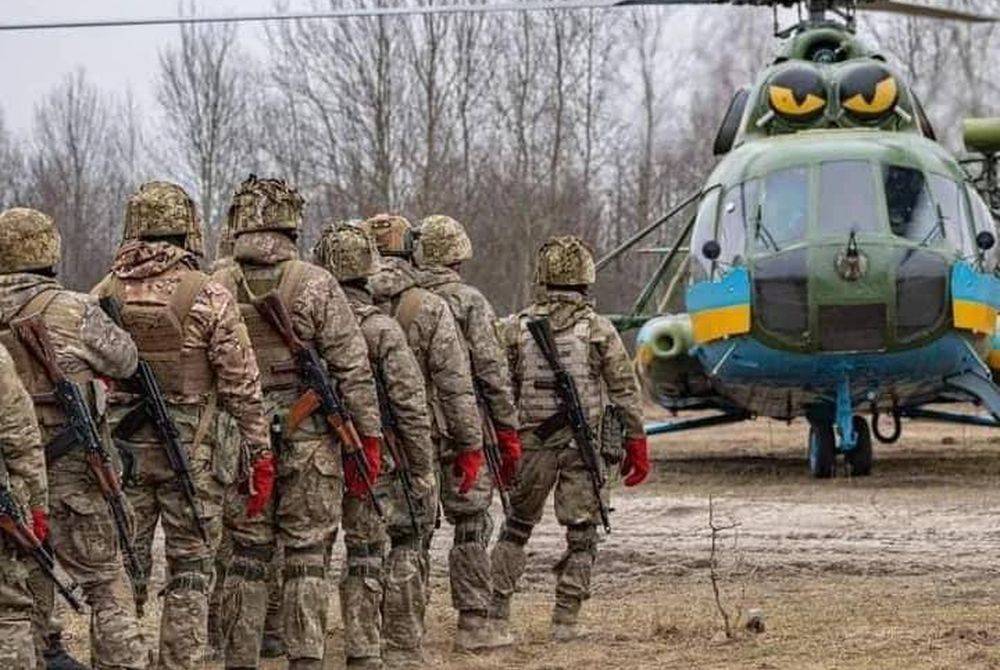 Солдат ВСУ поведал о реальностях мобилизации на Украине