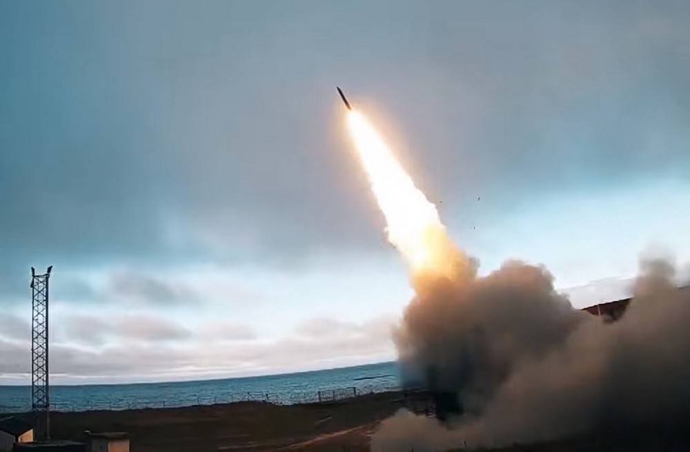 Новыми американскими ракетами Киев сможет достать до Джанкоя