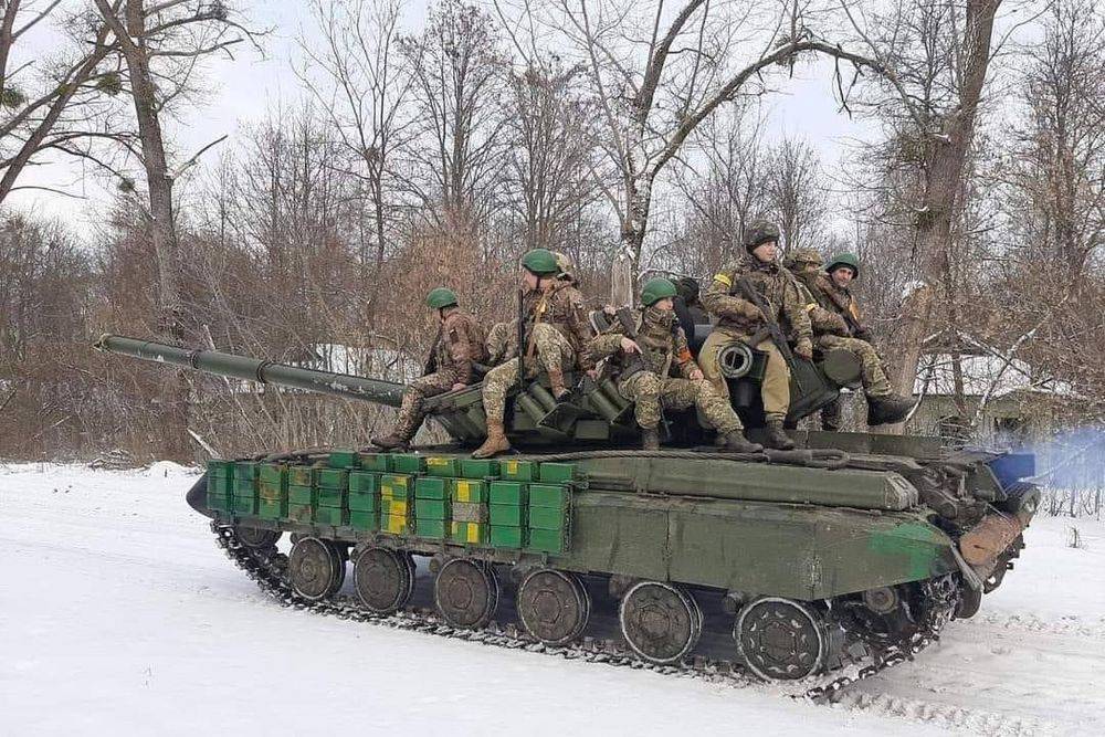 La situación de las Fuerzas Armadas de Ucrania en Artemovsk se ha vuelto crítica