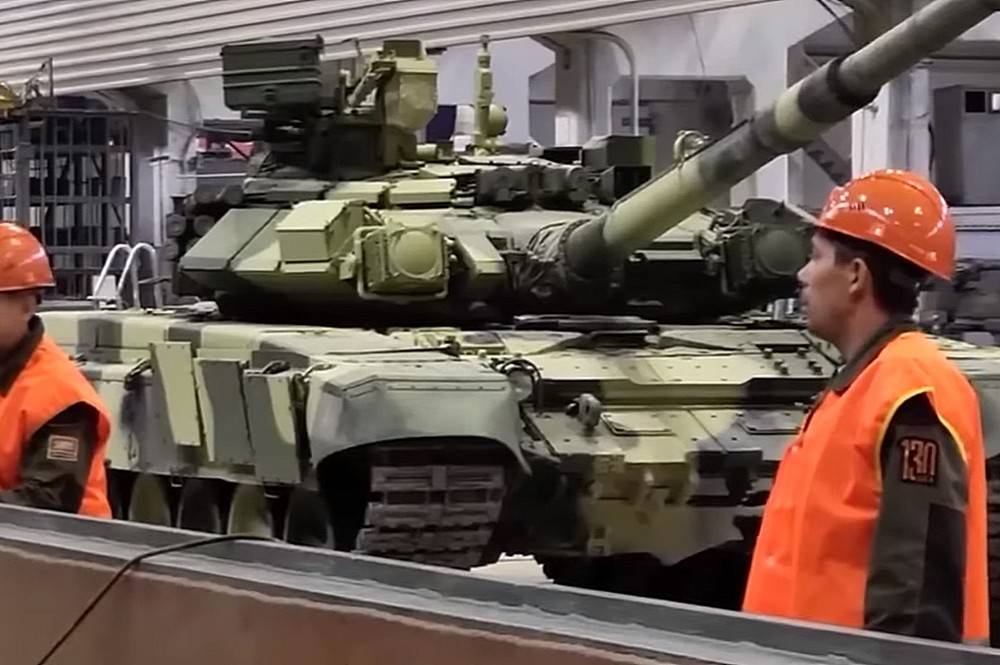 USA: A rejtett eszköz többoldalú befolyásával lelassítja az orosz hadiipari komplexumot
