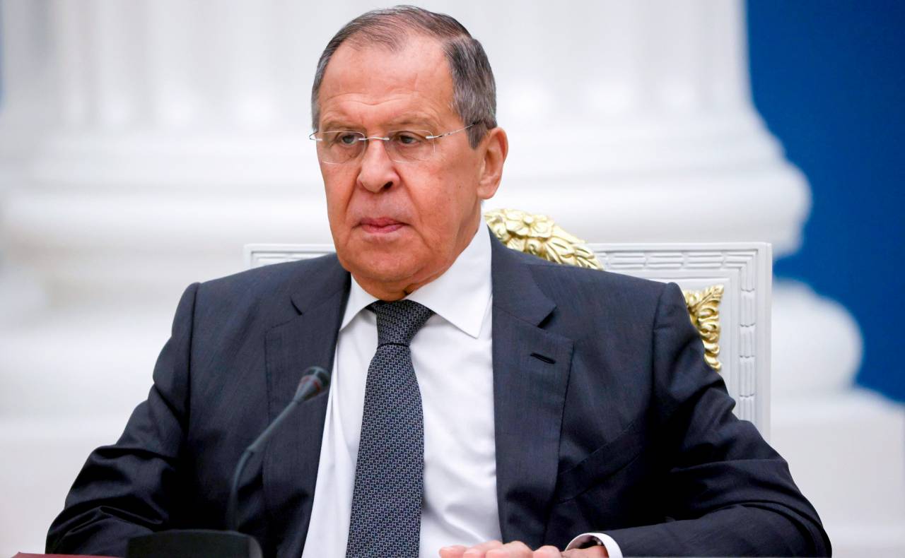 Lavrov advirtió que la próxima "Ucrania" podría ser Moldavia