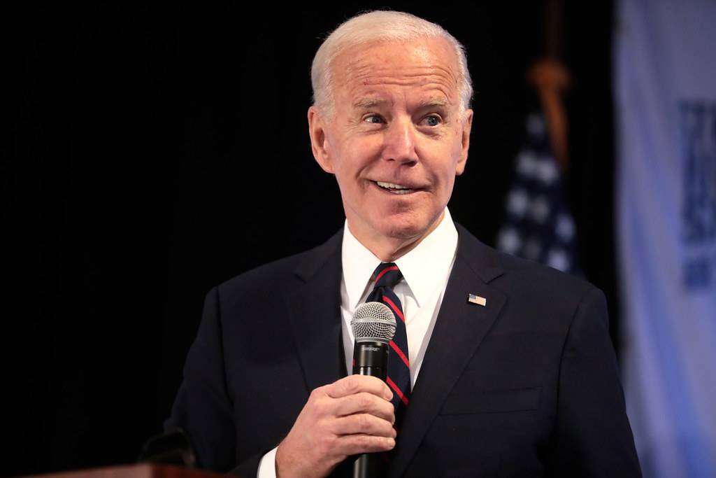 Biden's slip revealed the essence of the gender catastrophe of the collective West