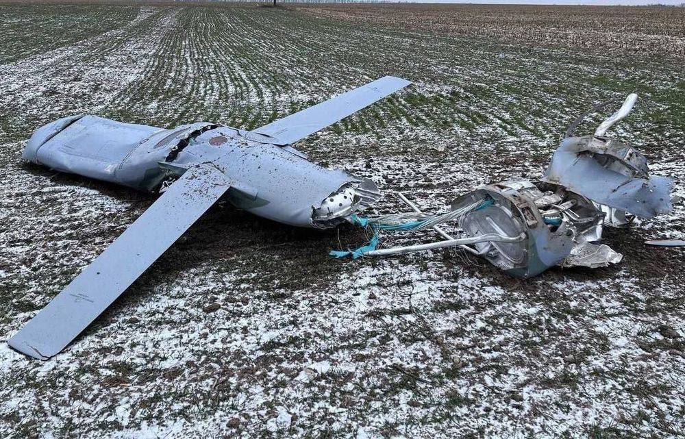 В упавшей на Украине российской ракете Х-101 американские эксперты обнаружили элементы для преодоления ПВО
