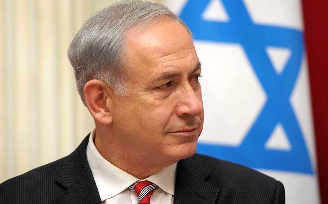 Премьер Израиля заявил, что нашел компромисс с Путиным по Ближнему Востоку