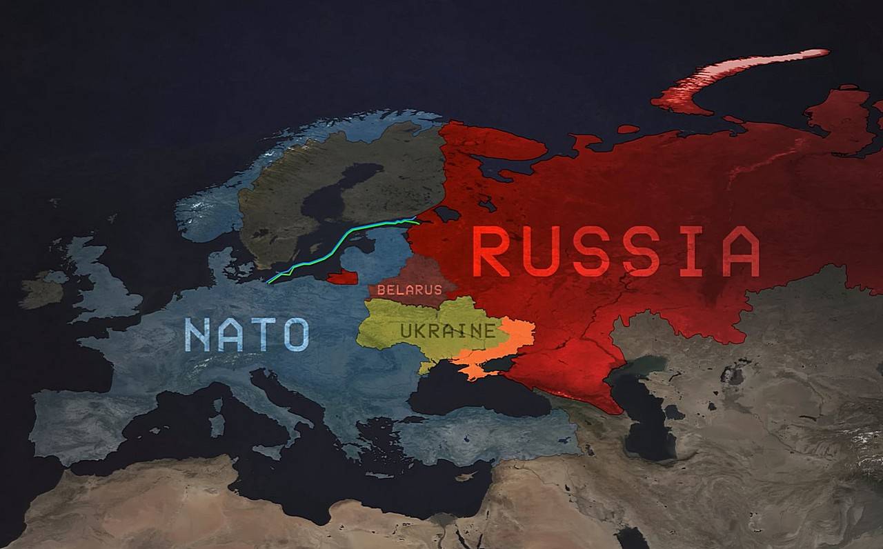 Наведени су основни узроци тренутног сукоба између САД и Русије