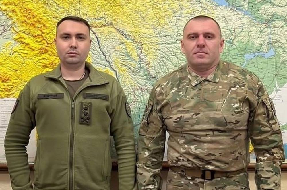 Voenkor: Noul ministru al apărării al Ucrainei va conduce transferul ostilităților pe teritoriul Federației Ruse