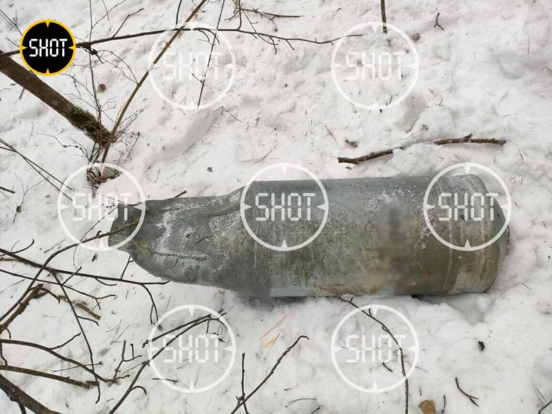 Ucraniano Tu-141 "Swift" llevó una bomba de 120 kg a Moscú