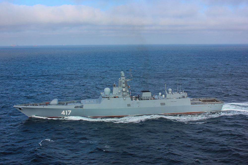 Askeri İzleme: Yeni füzelerle Rus filosunun gücü önemli ölçüde artacak