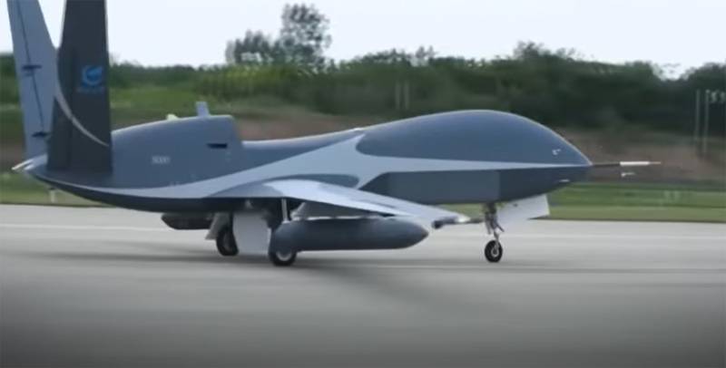 De ce drone de origine chineză au nevoie Forțele Armate RF: versiuni și reflecții