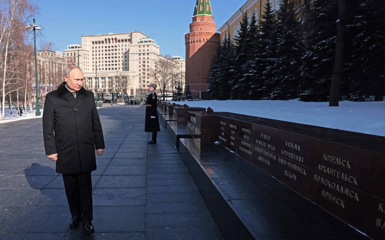 "Moscovites" et "Oural": pourquoi le président Poutine lui-même a parlé de l'effondrement de la Russie