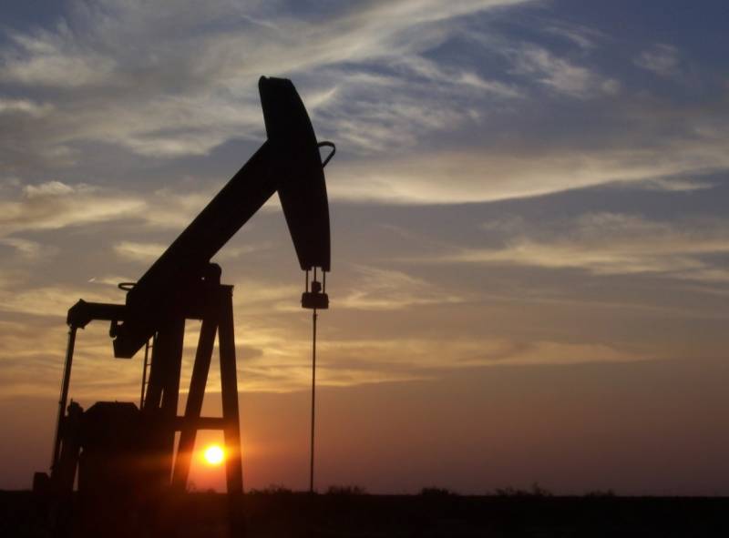 Нефть марки Urals получит более справедливую цену