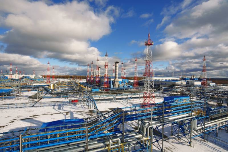Китай нашел способ вынудить «Газпром» к максимально выгодному контракту