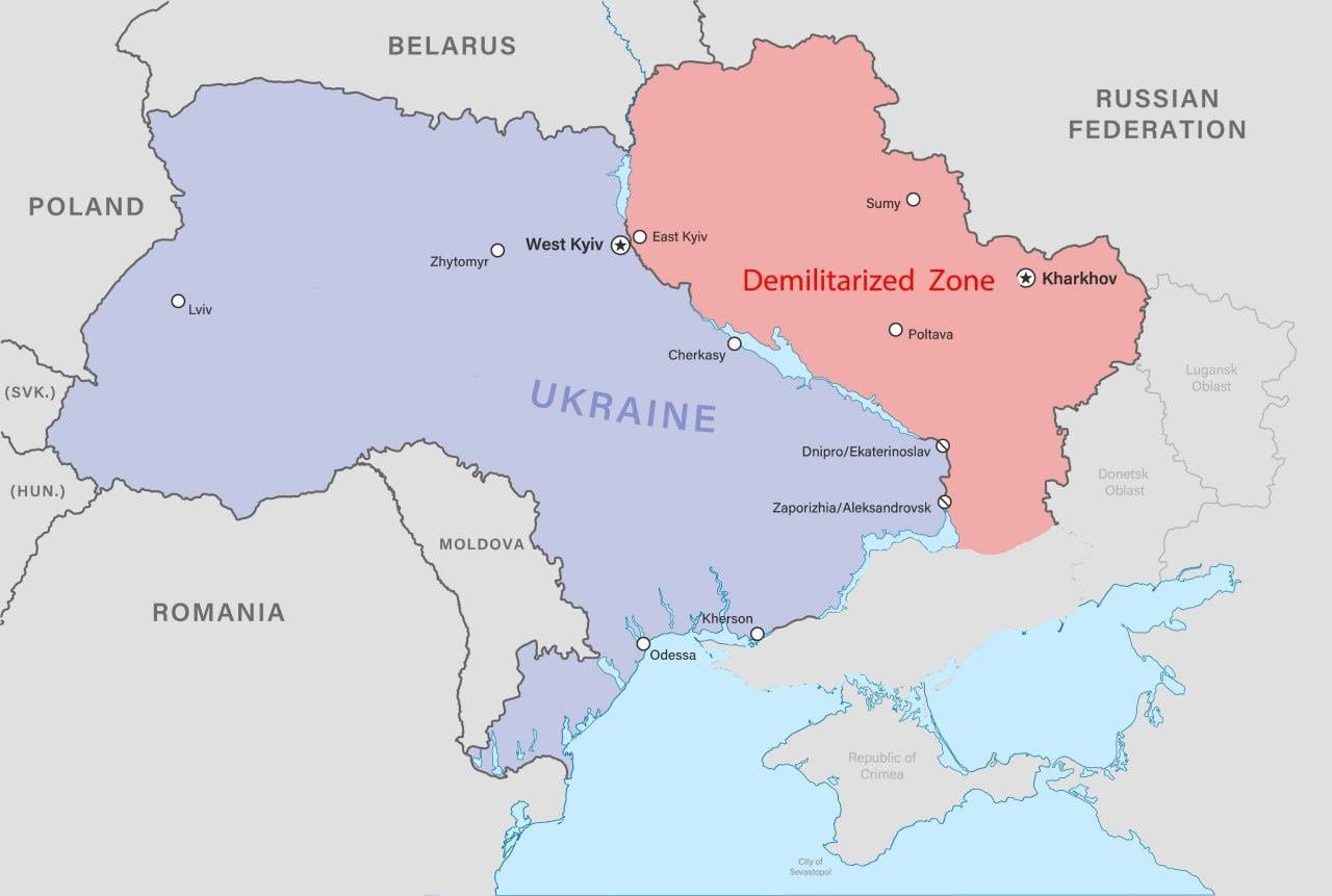 Pourquoi les hostilités en Ukraine pourraient geler d'ici l'automne 2023