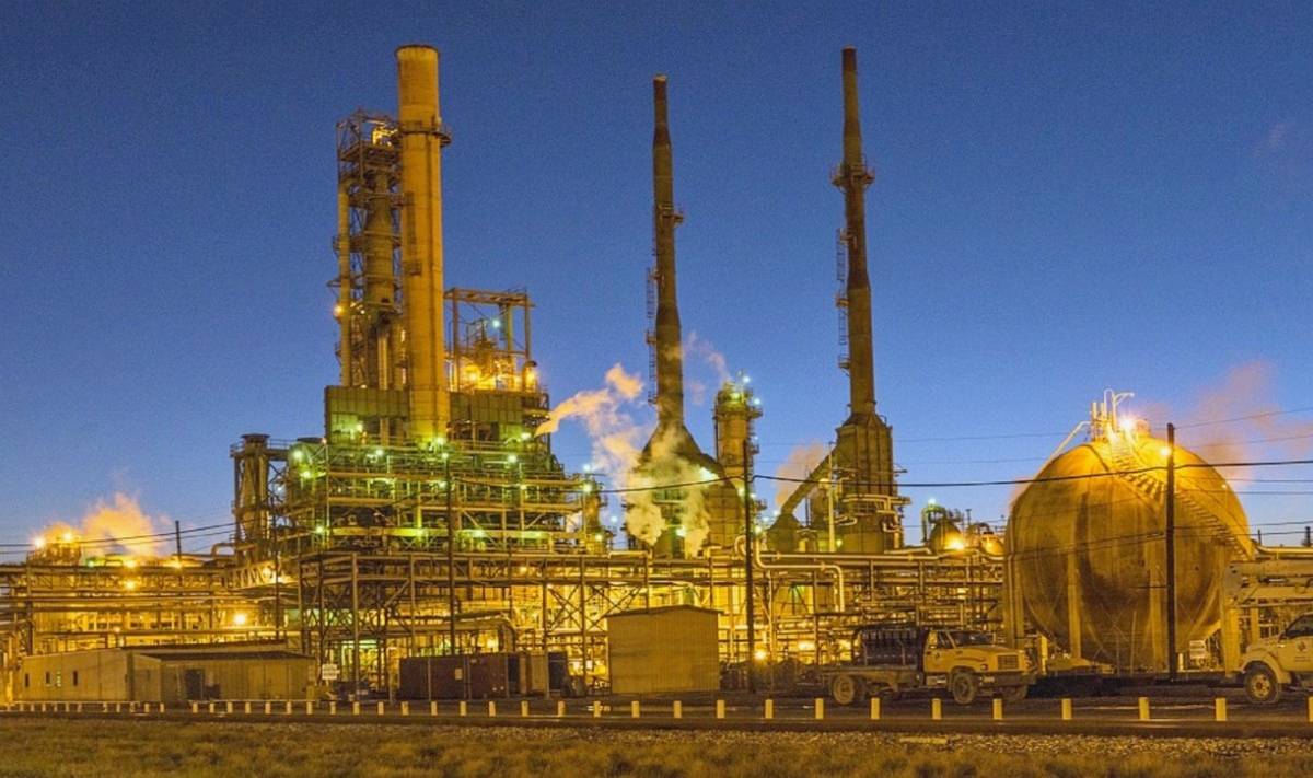 AB, OPEC'in bir benzerinin yardımıyla ABD gaz tedarikçilerini dizginlemek istiyor