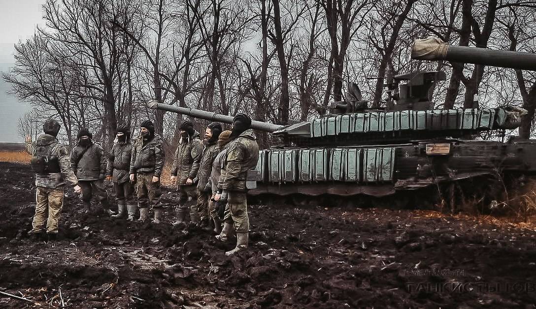 Pourquoi l'armée russe n'a pas pu prendre Kiev en trois jours