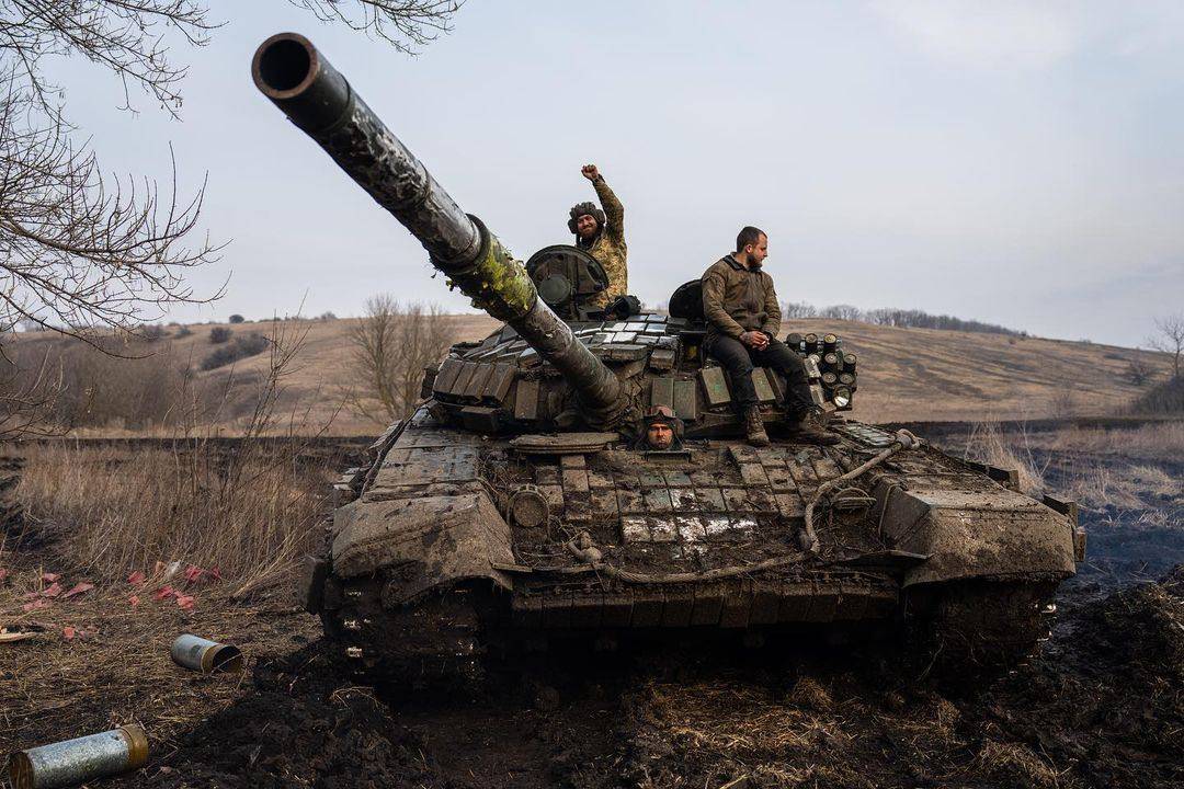 Care ar putea fi tactica Forțelor Armate ale Ucrainei într-o ipotetică ofensivă de vară