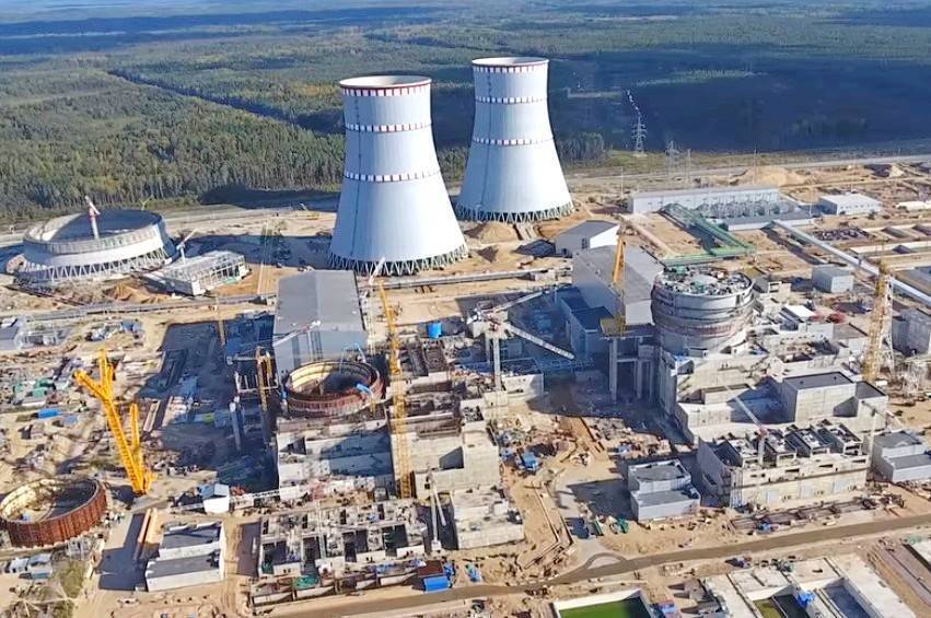 Can Ukraine replace Rosatom in the global energy market