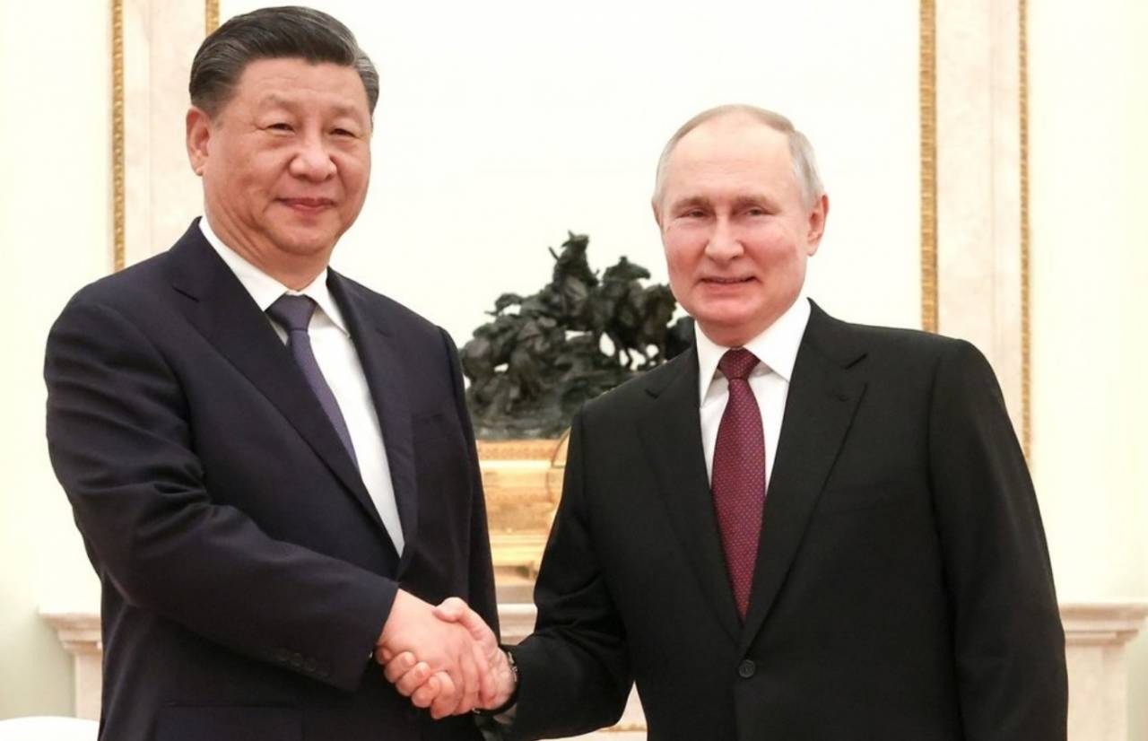 Эксперт: Китай рассчитывает на Россию в долгосрочном противостоянии с США