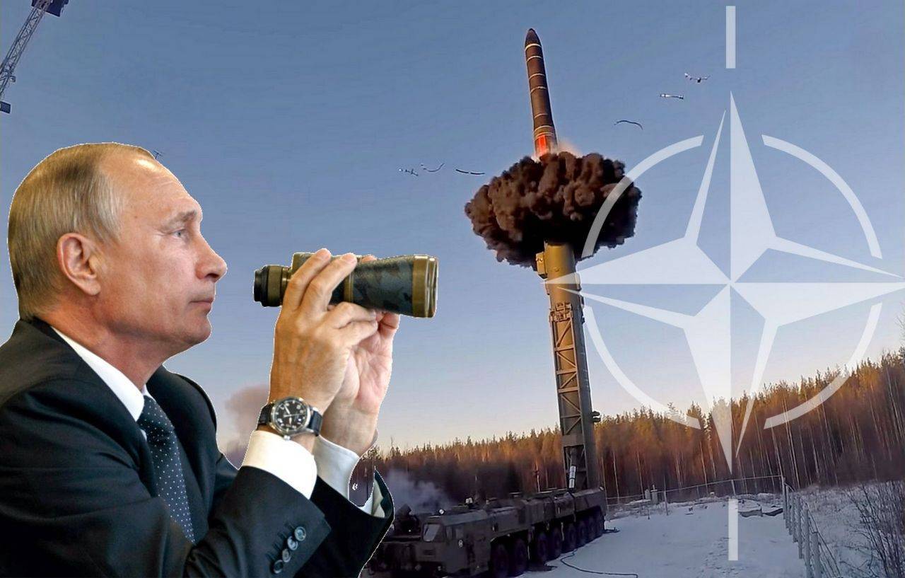 Какие выводы должны сделать в Кремле после поставок ВСУ урановых боеприпасов