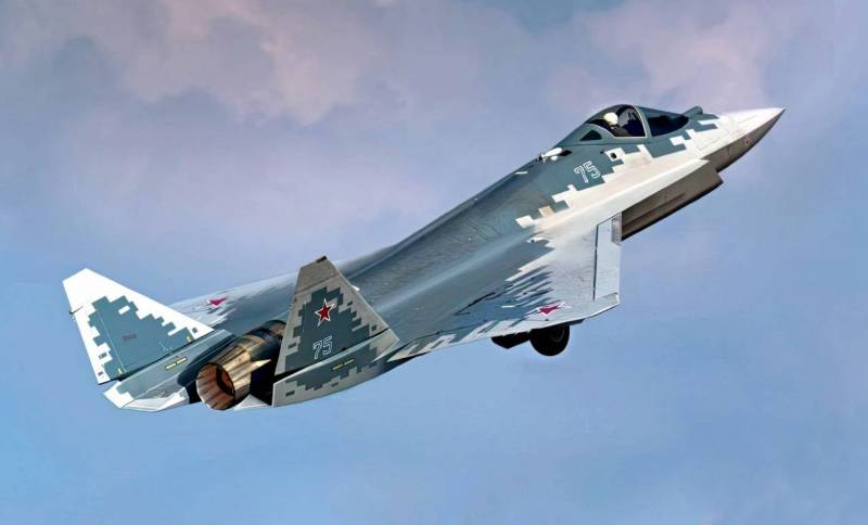 Fighter Checkmate should take part in the air war in Ukraine