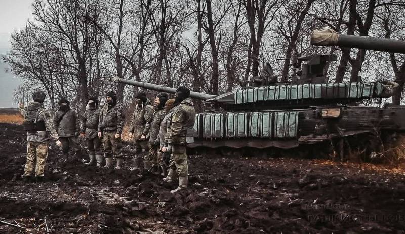 ¿Por qué el ejército ruso no pudo tomar Kiev en tres días?