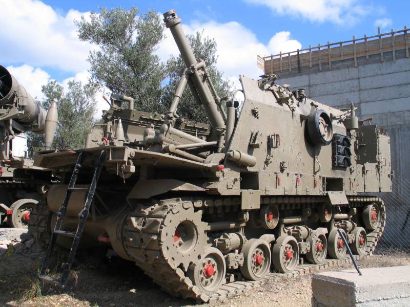 Vilken "frontlinjerenovering" krävs för stridsvagnarna T-55 och BTR-60 / BTR-70
