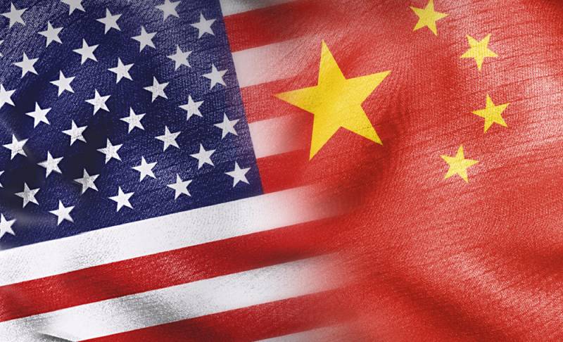 凡事都有个限度: 为什么中国正在迅速收紧对美外交路线